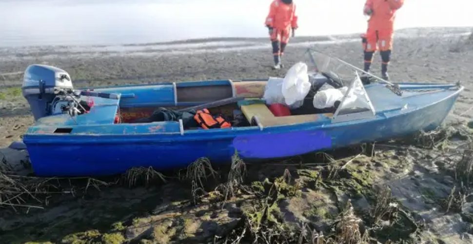 Северодвинские спасатели эвакуировали тело погибшего рыбака